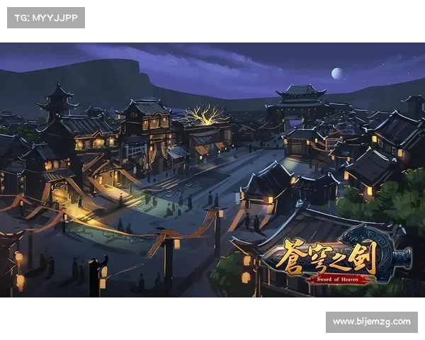 剑仙游戏为何深受玩家喜爱探究其独特魅力与沉浸式体验分析 剑仙游戏为何深受玩家喜爱探究其独特魅力与沉浸式体验分析