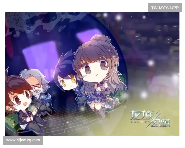 《掌握五大龙族幻想异闻任务必备技巧助你轻松挑战高难度副本》 《掌握五大龙族幻想异闻任务必备技巧助你轻松挑战高难度副本》