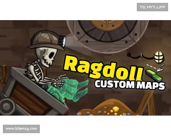 Ragdoll Runners游戏控必备的七大物理引擎技巧助你轻松超越极限 Ragdoll Runners游戏控必备的七大物理引擎技巧助你轻松超越极限