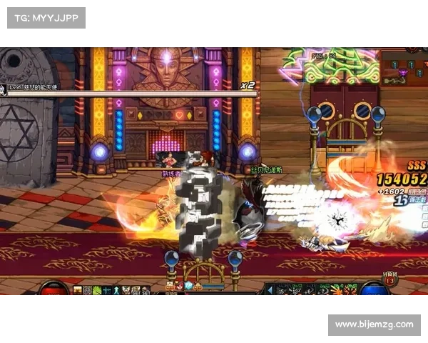 揭秘DNF天使角色背后的故事与力量源泉